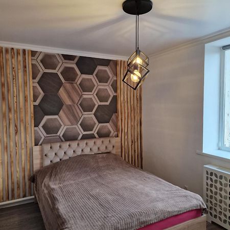 Stail Centr Appartement Balti Buitenkant foto