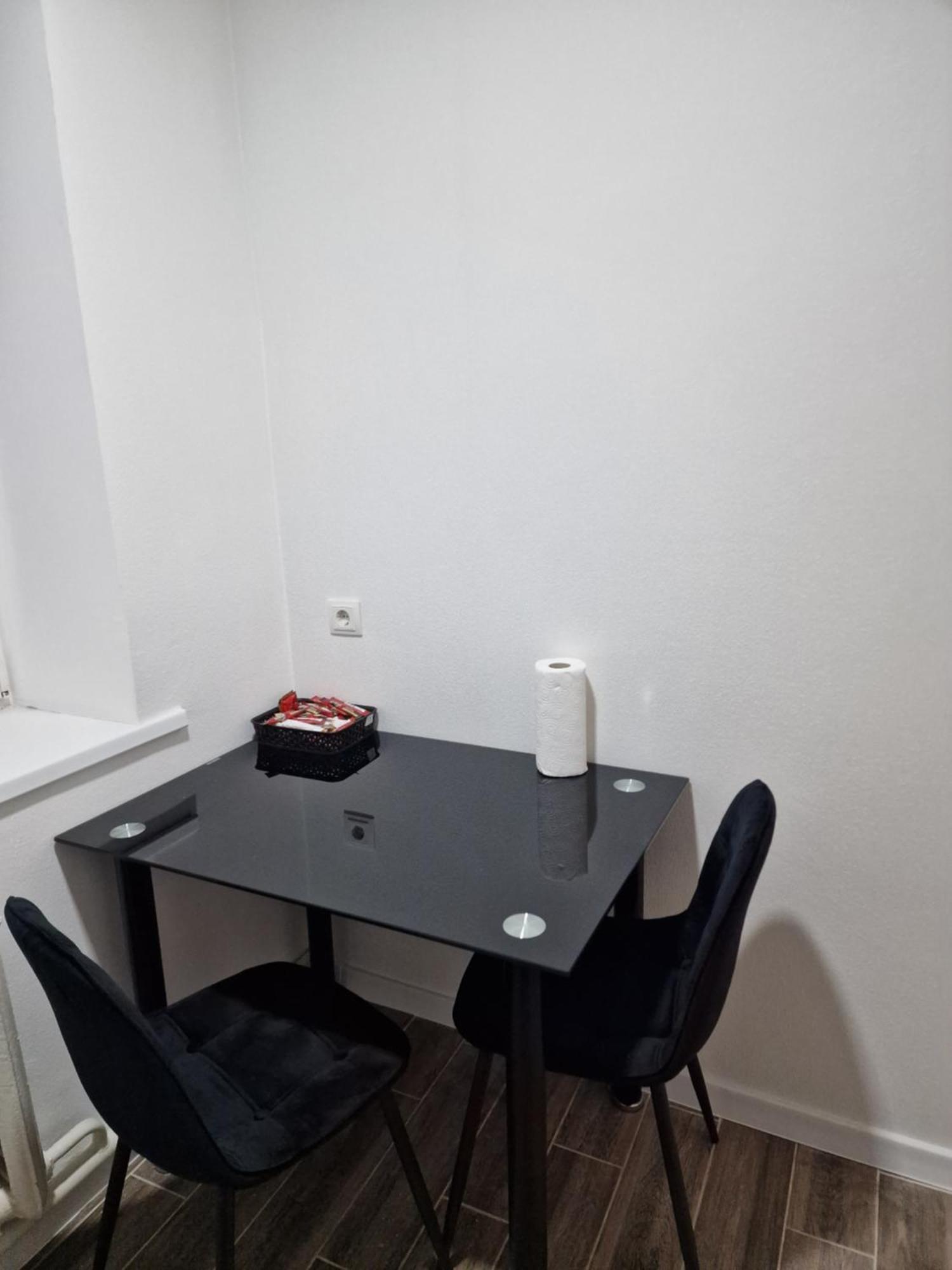 Stail Centr Appartement Balti Buitenkant foto