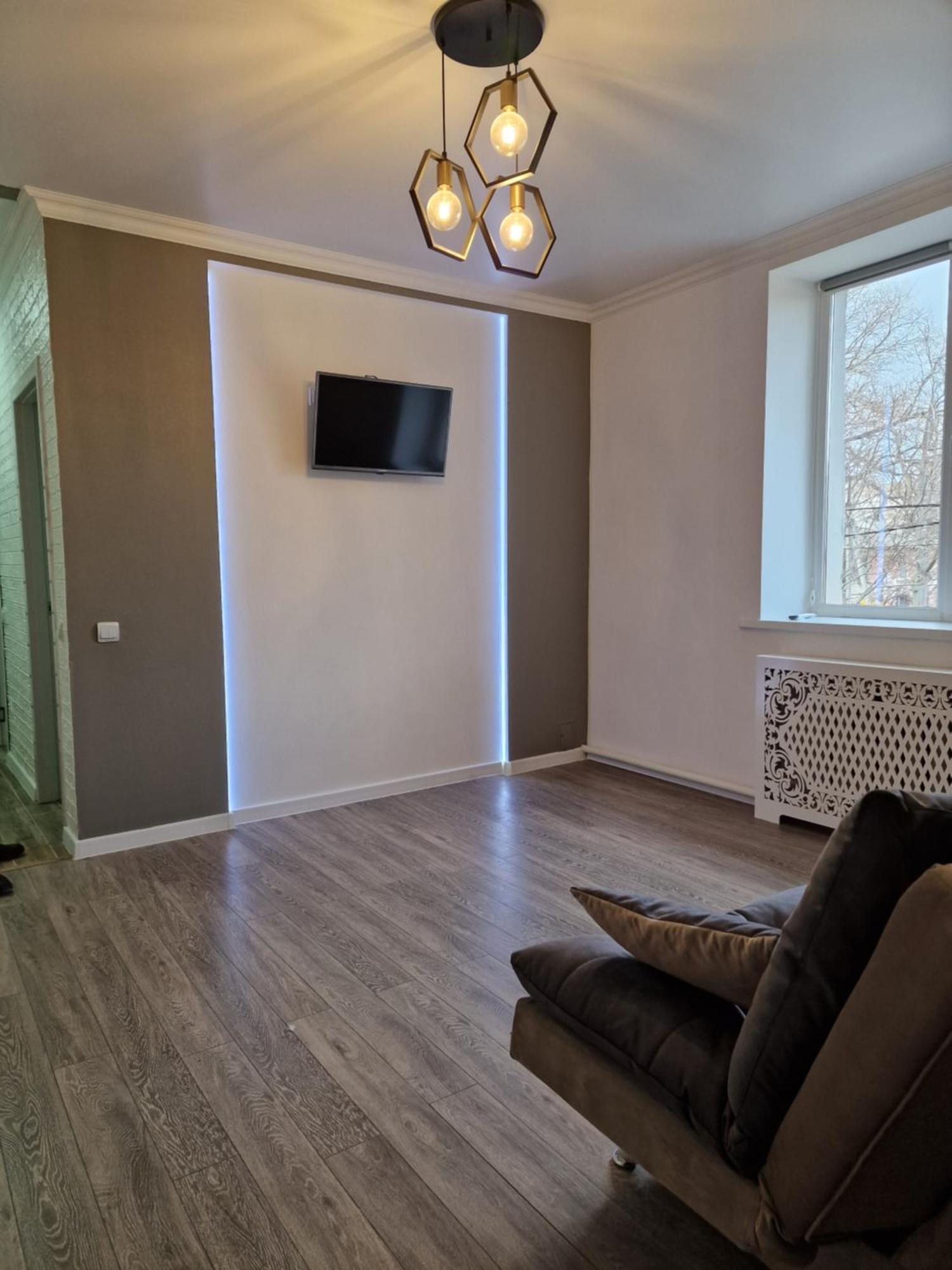 Stail Centr Appartement Balti Buitenkant foto